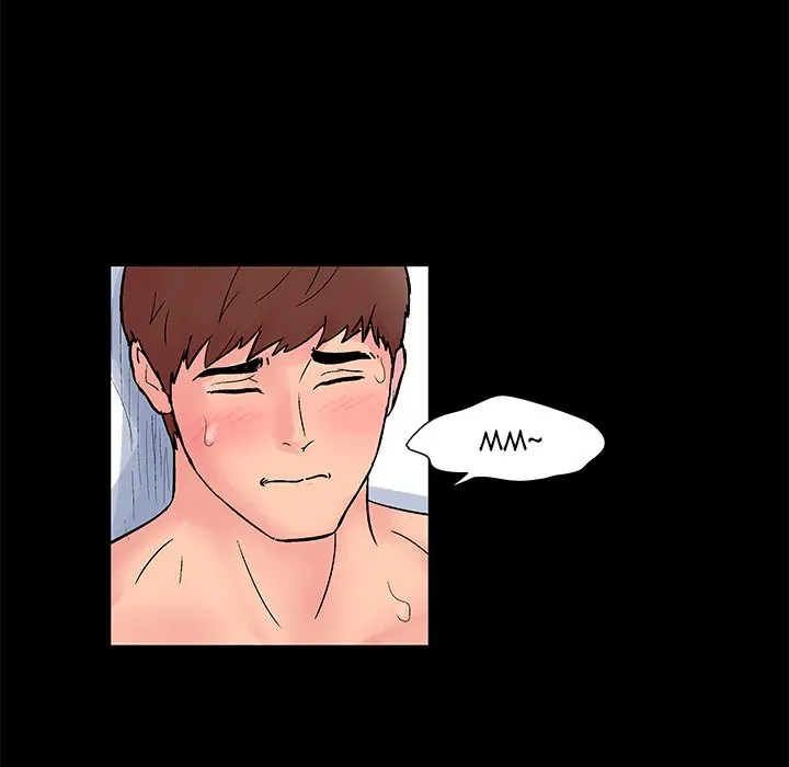 Read The White Room chapter 5 image 7 on Lezhin