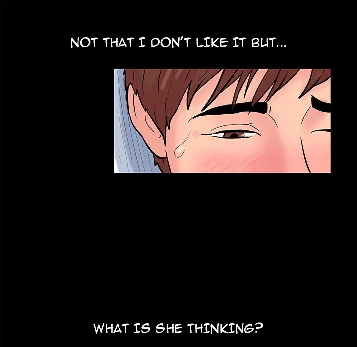 Read The White Room chapter 5 image 8 on Lezhin