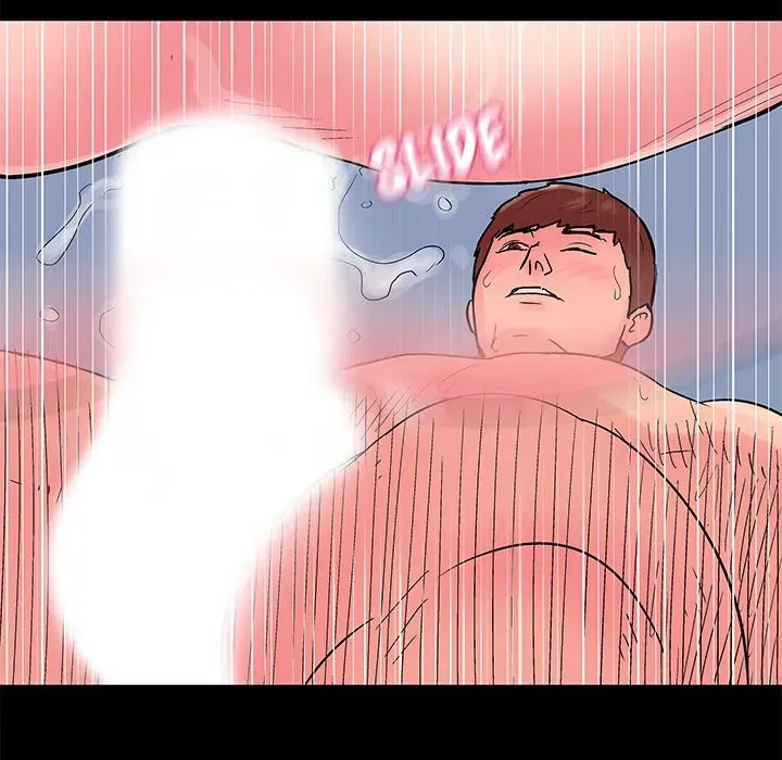 Read The White Room chapter 5 image 9 on Lezhin