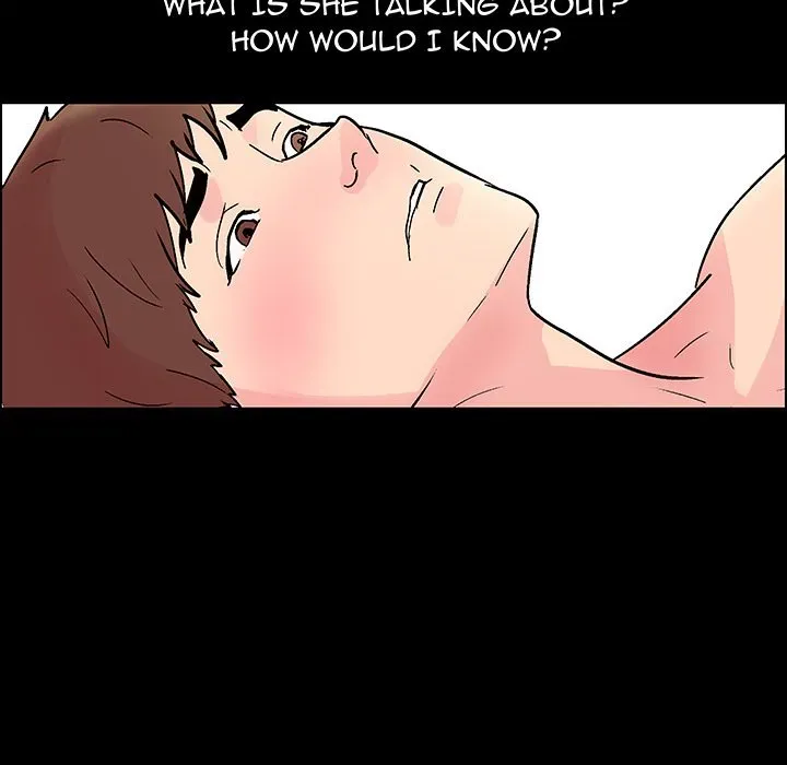 Read The White Room chapter 6 image 11 on Lezhin