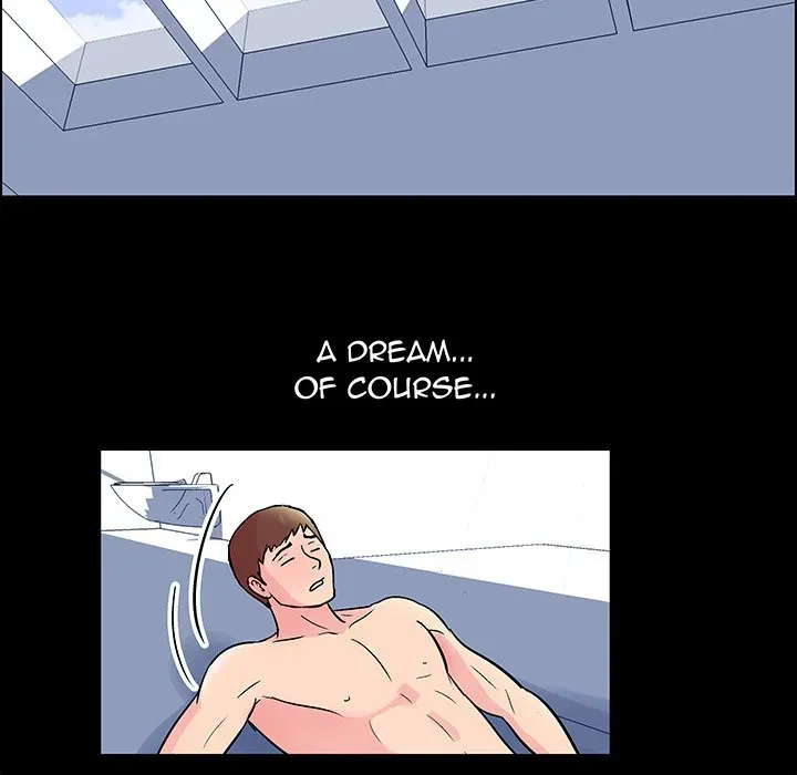 Read The White Room chapter 6 image 19 on Lezhin