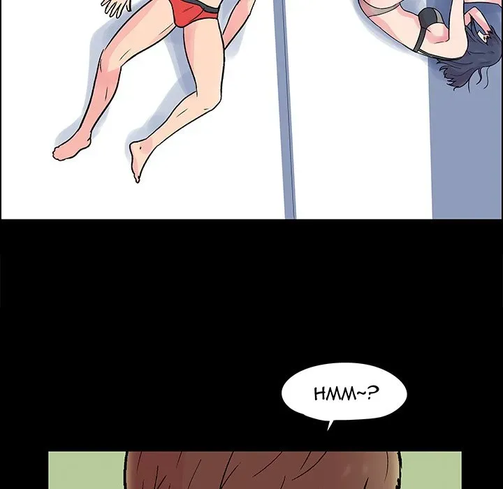 Read The White Room chapter 6 image 22 on Lezhin