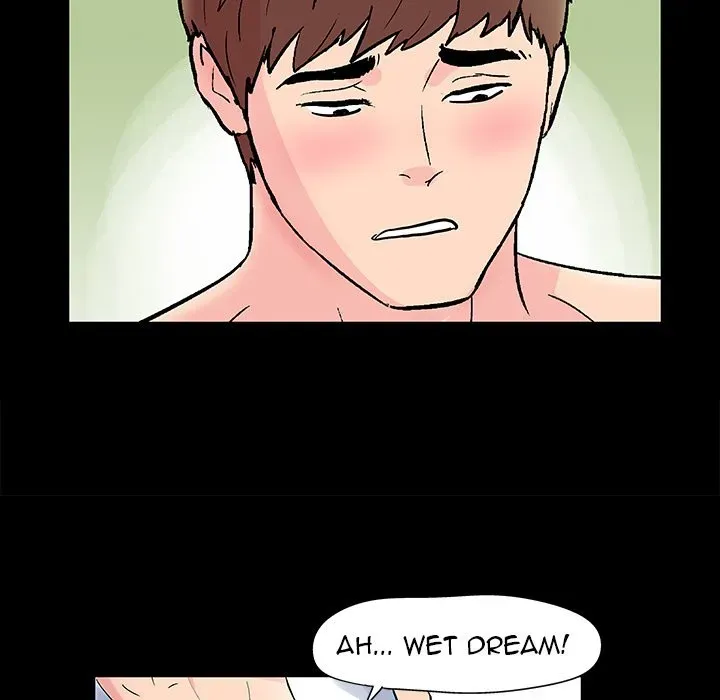 Read The White Room chapter 6 image 23 on Lezhin