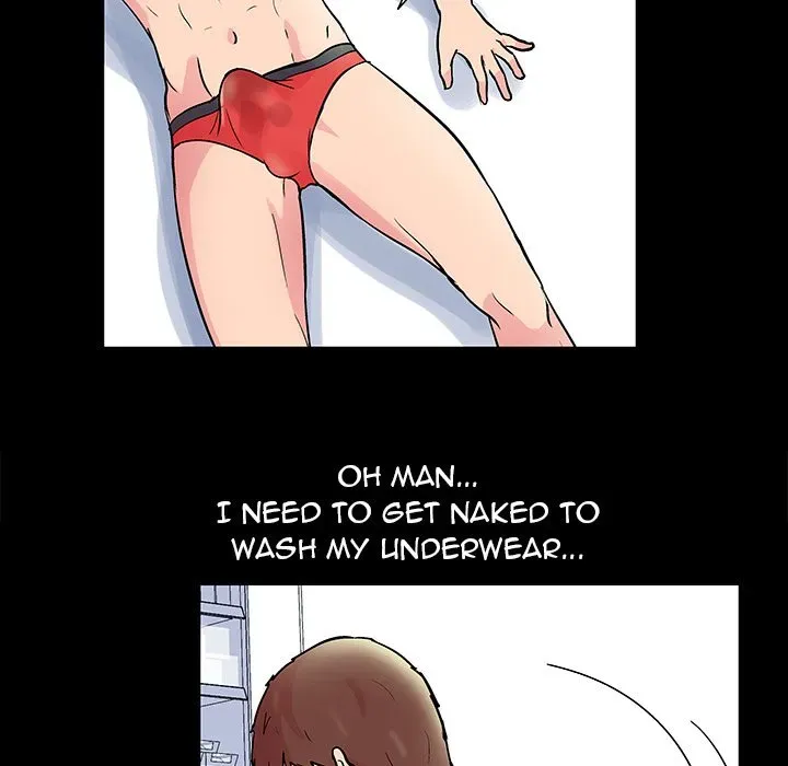 Read The White Room chapter 6 image 24 on Lezhin