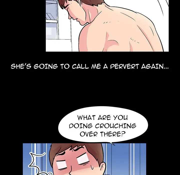 Read The White Room chapter 6 image 25 on Lezhin