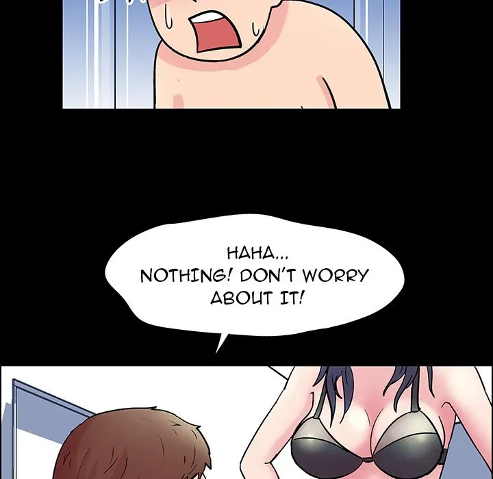 Read The White Room chapter 6 image 26 on Lezhin