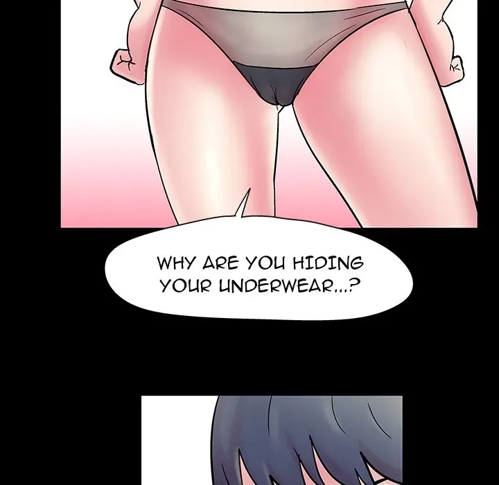 Read The White Room chapter 6 image 28 on Lezhin
