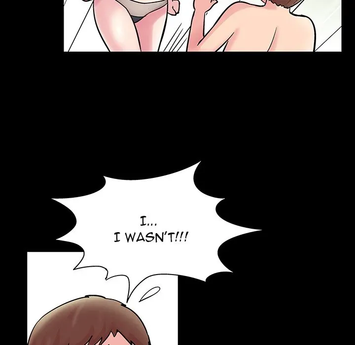 Read The White Room chapter 6 image 30 on Lezhin