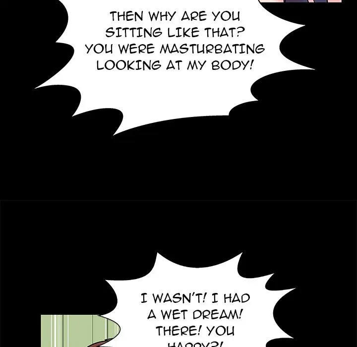 Read The White Room chapter 6 image 32 on Lezhin