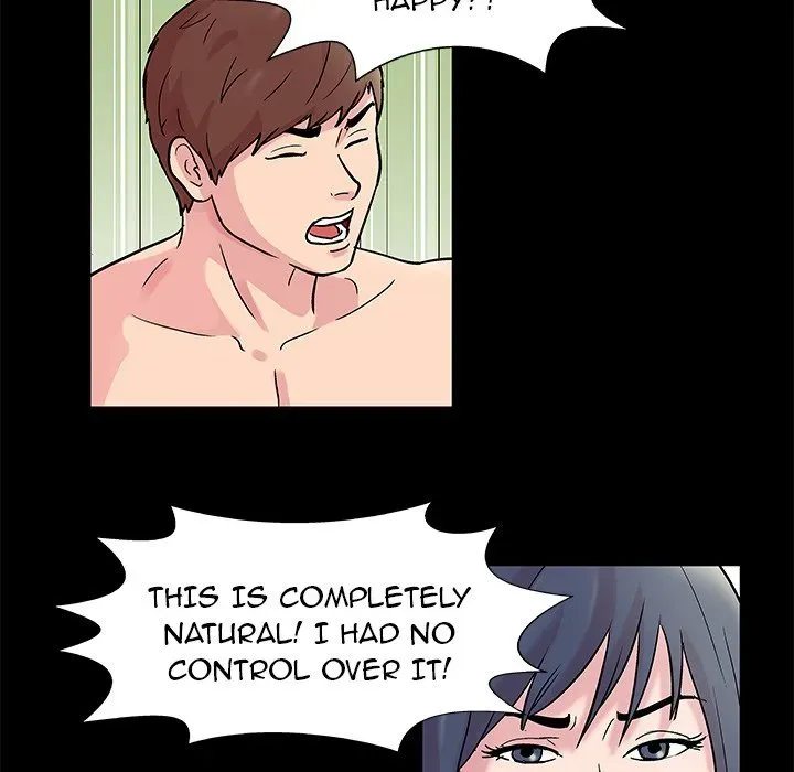 Read The White Room chapter 6 image 33 on Lezhin
