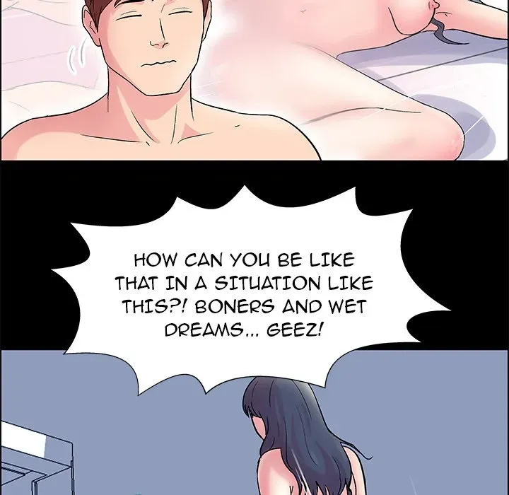Read The White Room chapter 6 image 35 on Lezhin
