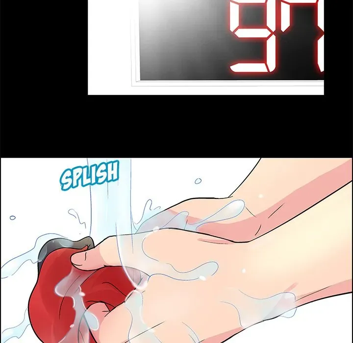 Read The White Room chapter 6 image 47 on Lezhin