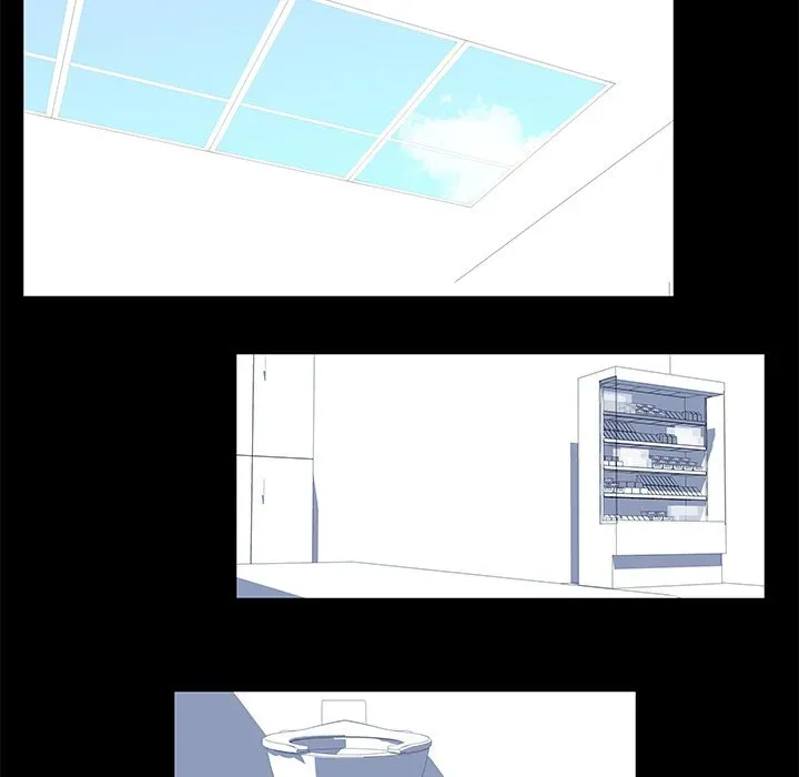 Read The White Room chapter 9 image 17 on Lezhin