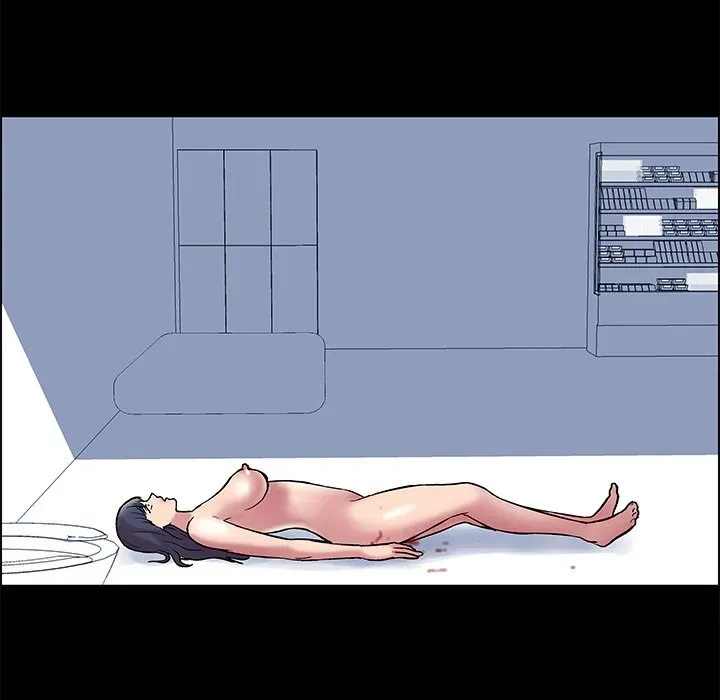 Read The White Room chapter 9 image 21 on Lezhin