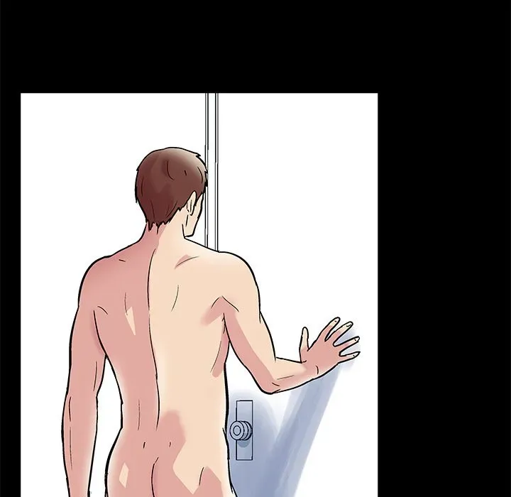 Read The White Room chapter 9 image 22 on Lezhin