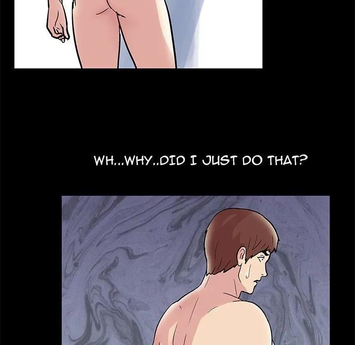 Read The White Room chapter 9 image 23 on Lezhin