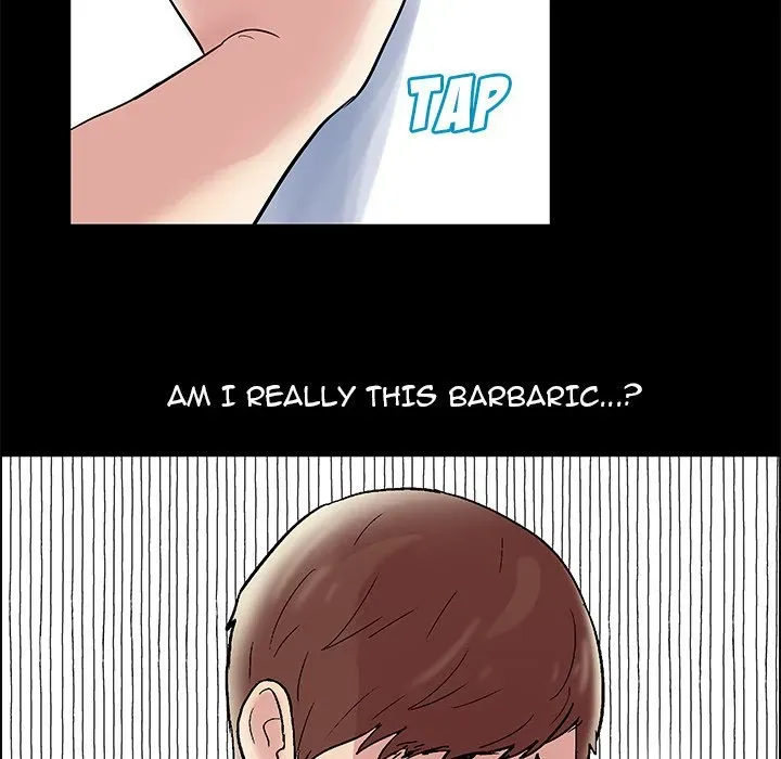 Read The White Room chapter 9 image 27 on Lezhin