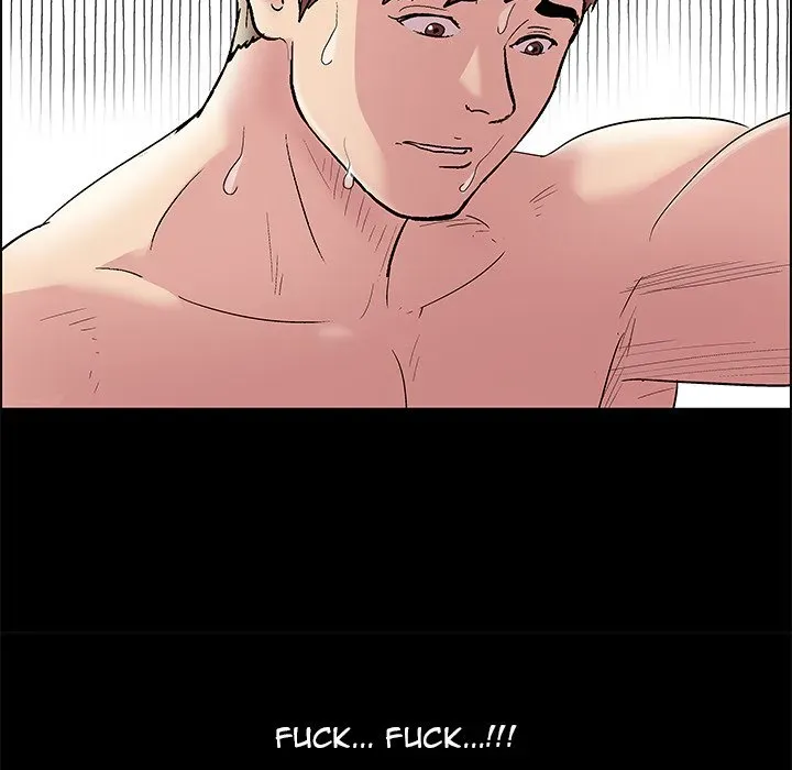 Read The White Room chapter 9 image 28 on Lezhin