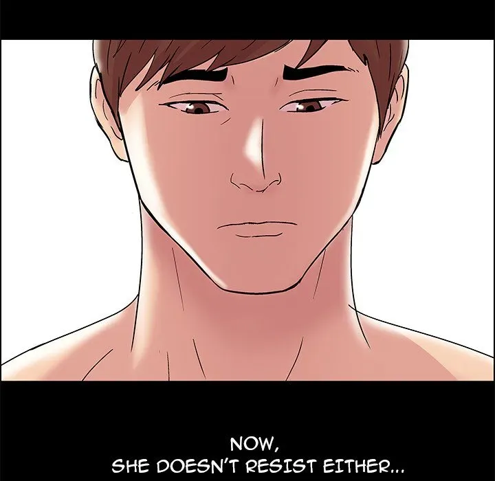 Read The White Room chapter 9 image 40 on Lezhin