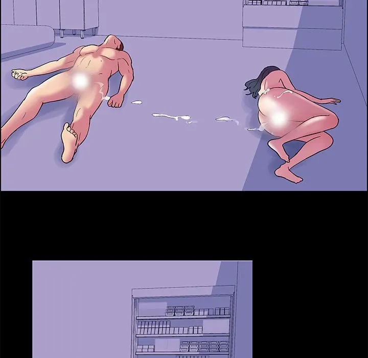 Read The White Room chapter 9 image 52 on Lezhin