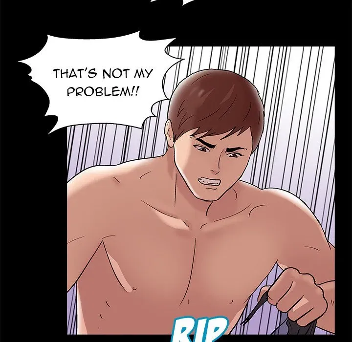 Read The White Room chapter 9 image 7 on Lezhin