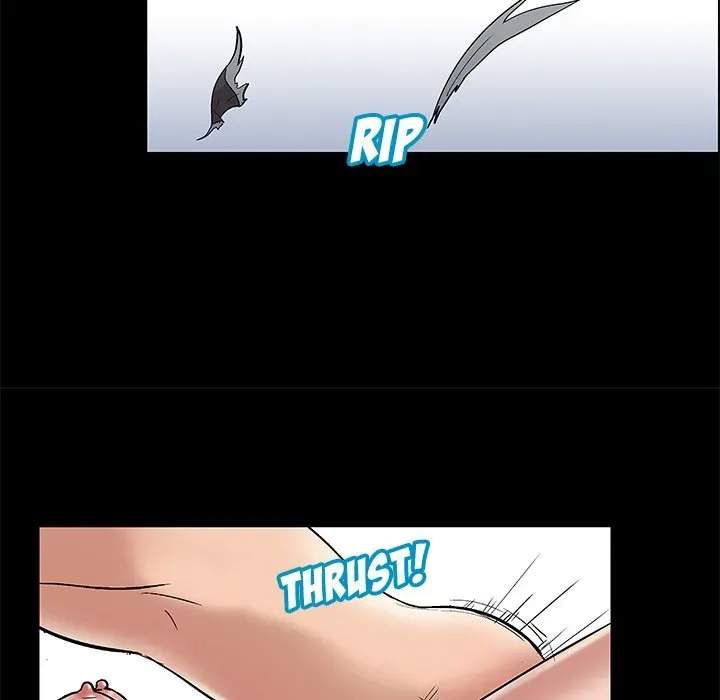 Read The White Room chapter 9 image 9 on Lezhin