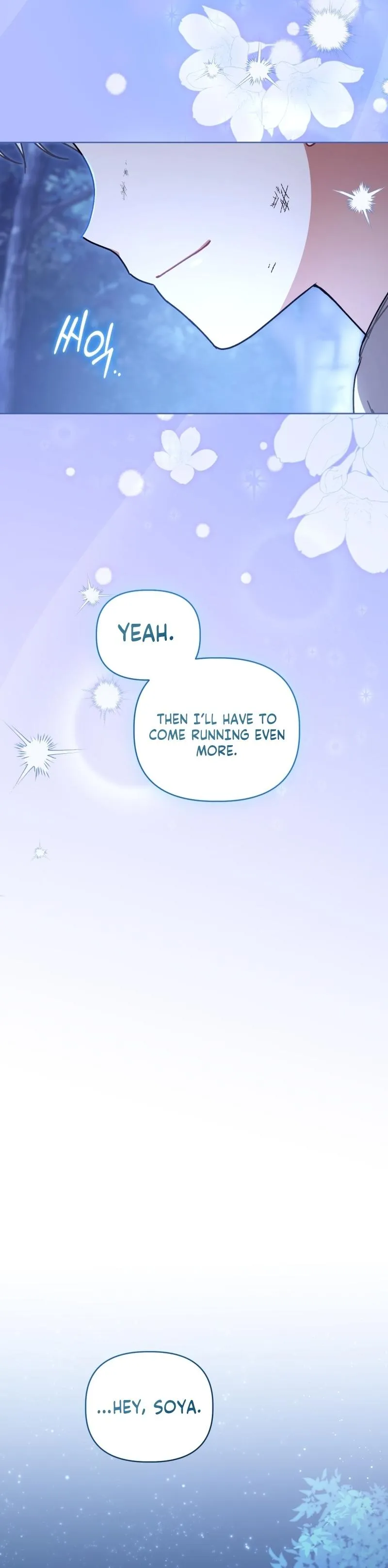 Baby Cotton Ball of the White Tiger Clan Chapter 19 page 27 - 