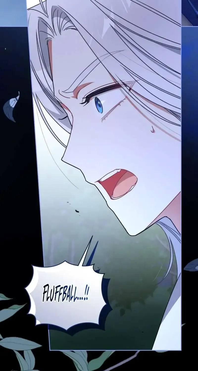 Baby Cotton Ball of the White Tiger Clan Chapter 22 page 106 - 