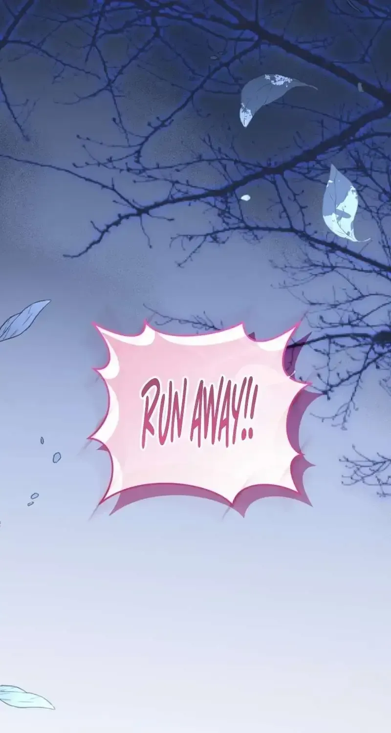 Baby Cotton Ball of the White Tiger Clan Chapter 22 page 109 - 