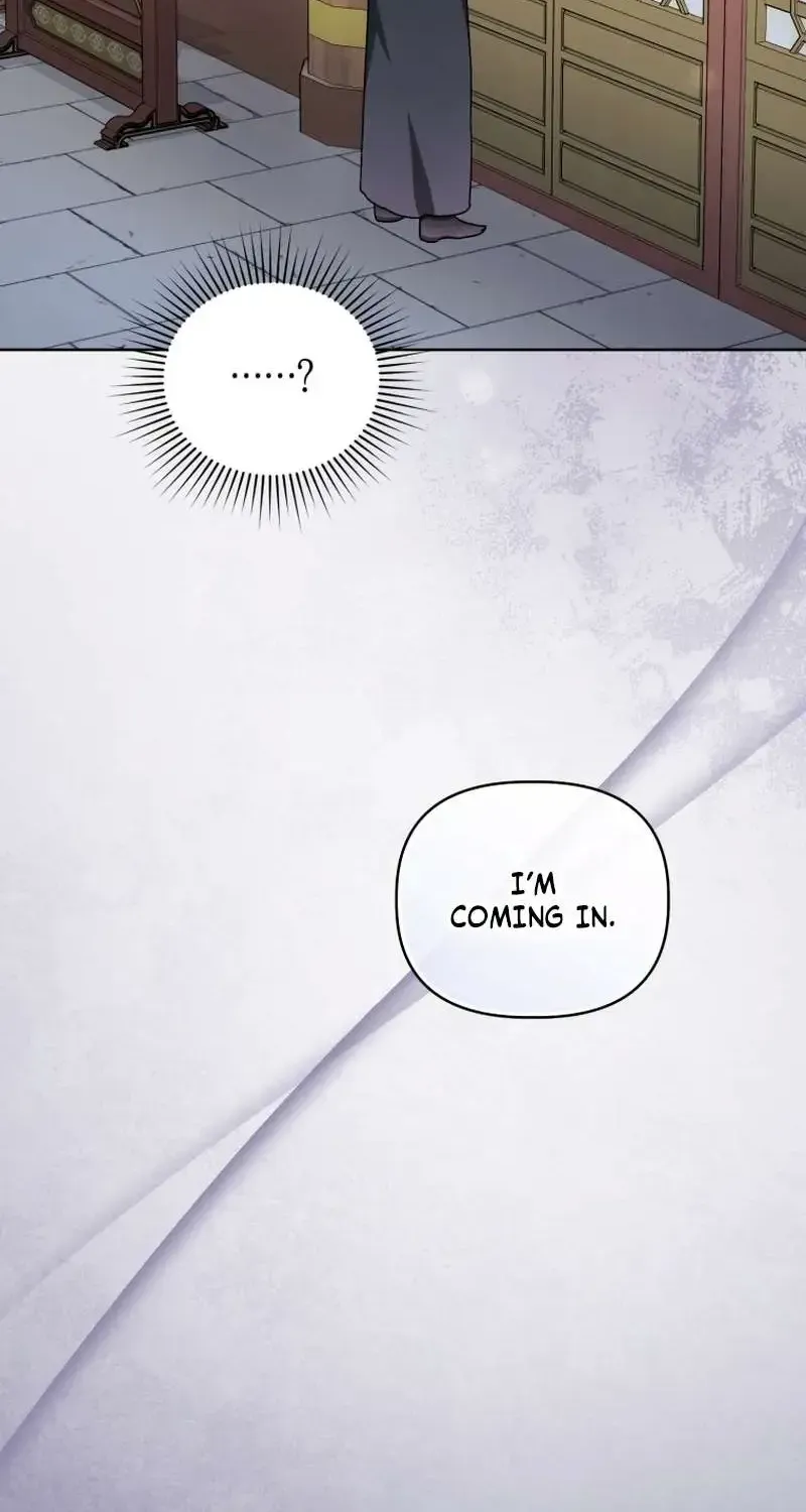 Baby Cotton Ball of the White Tiger Clan Chapter 22 page 50 - 