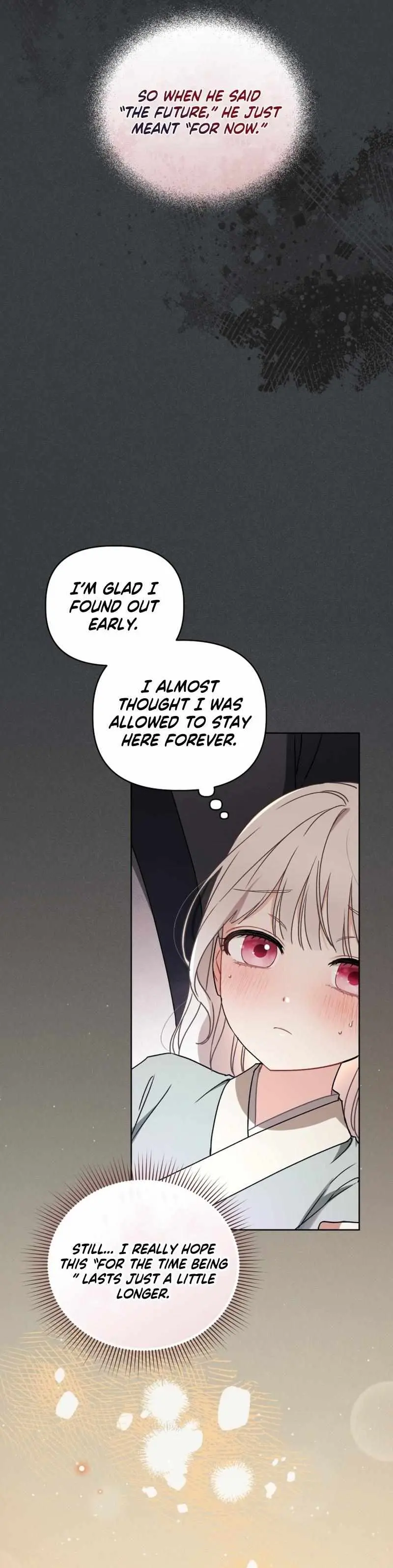 Baby Cotton Ball of the White Tiger Clan Chapter 6 page 28 - 