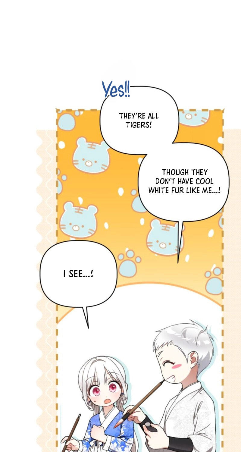 Read The White Tiger Clan