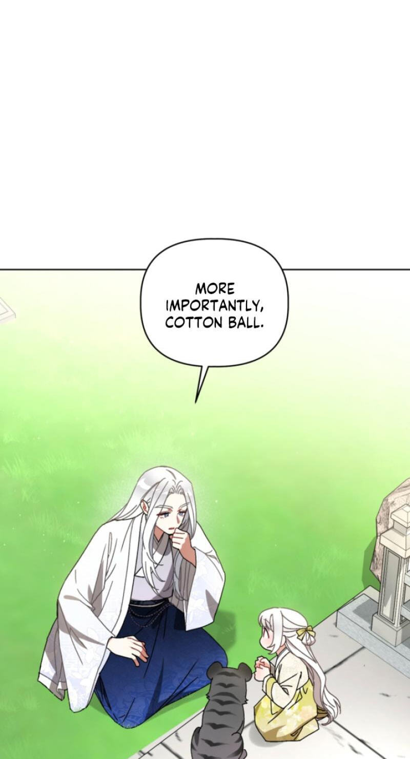 Read The White Tiger Clan