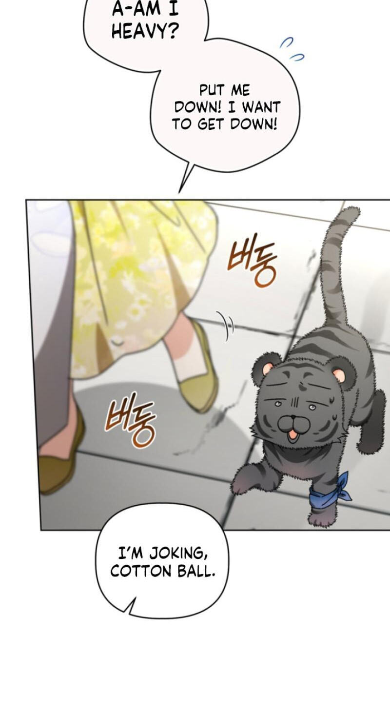 Read The White Tiger Clan