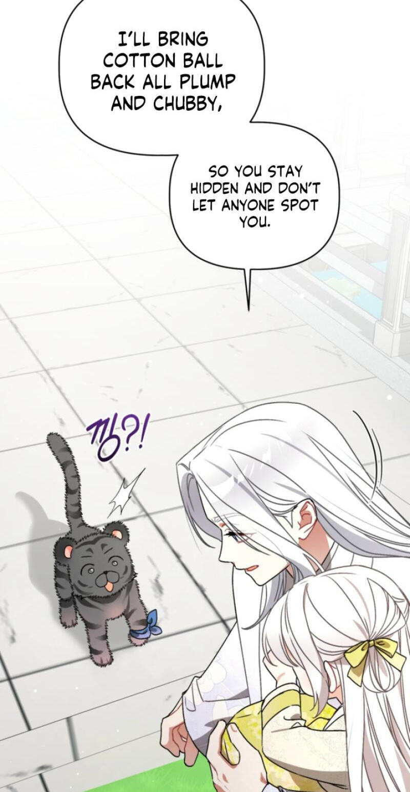 Read The White Tiger Clan