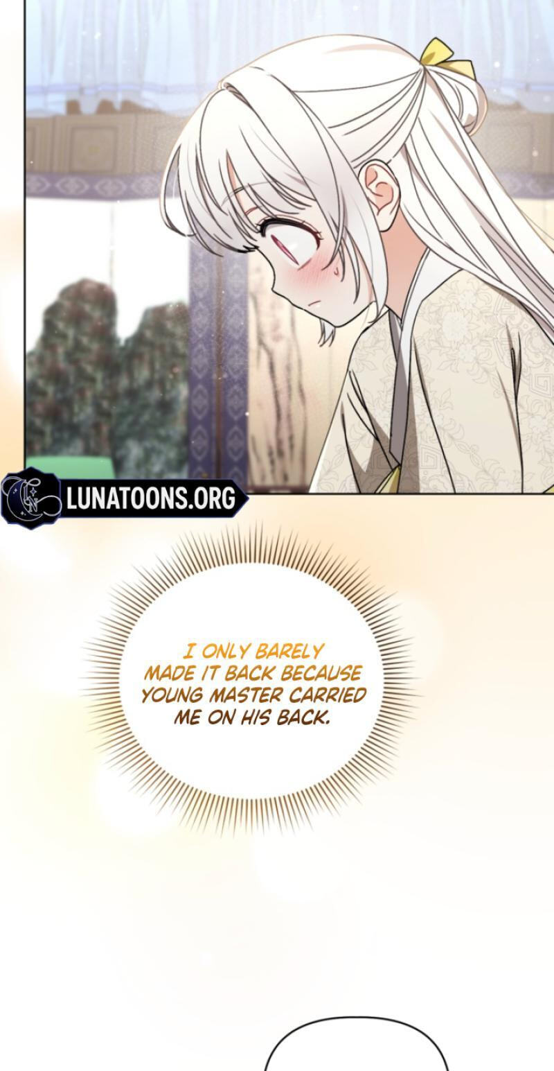 Read The White Tiger Clan