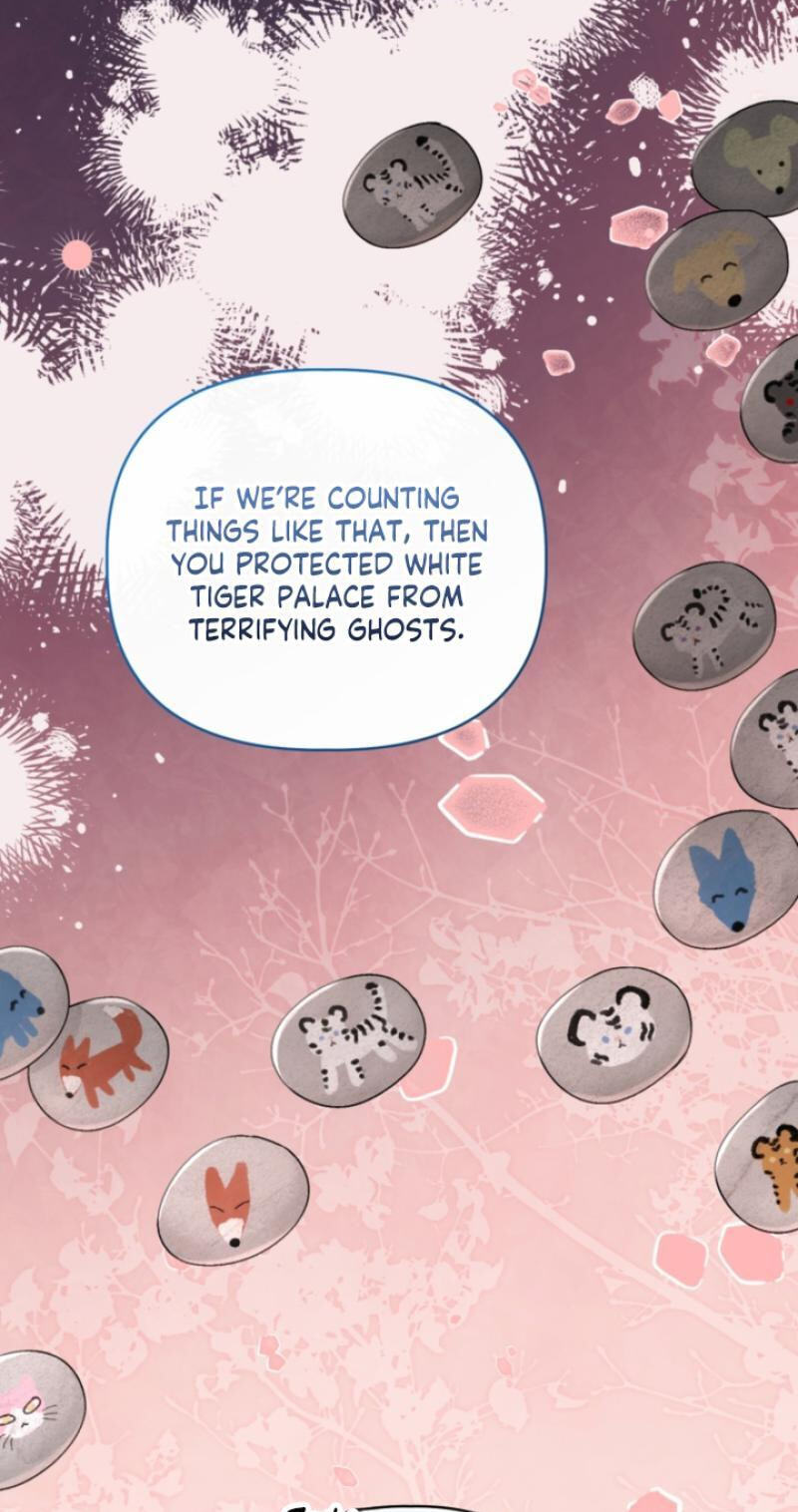 Read The White Tiger Clan
