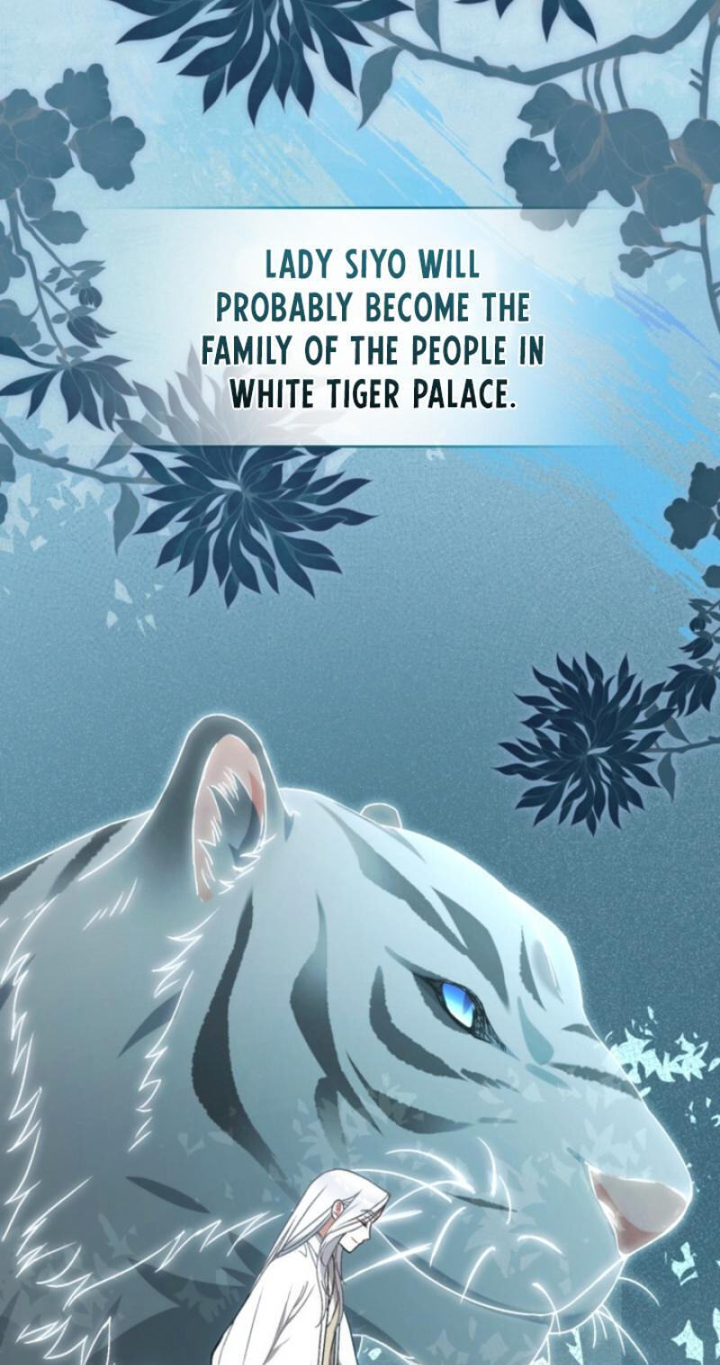 Read The White Tiger Clan