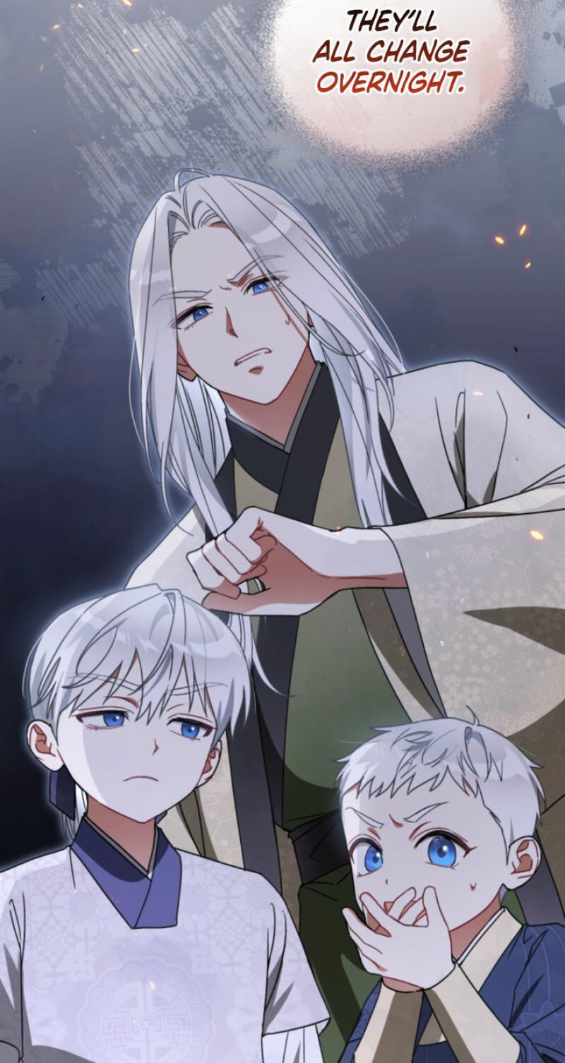 Read The White Tiger Clan
