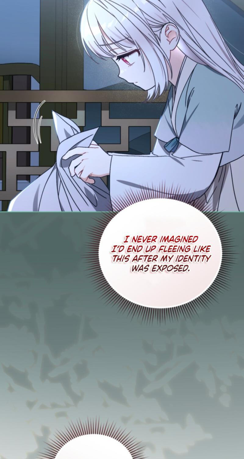 Read The White Tiger Clan
