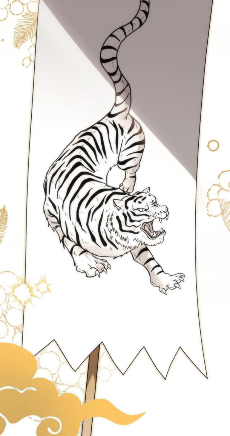 Read The White Tiger Clan