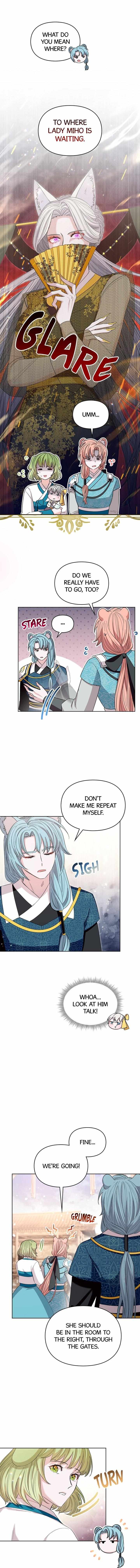 Read The White Tiger