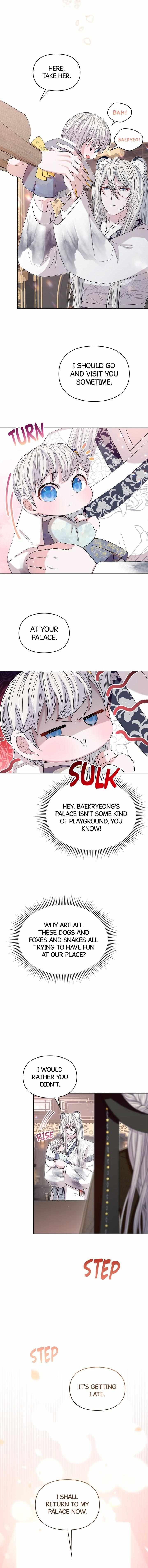 Read The White Tiger