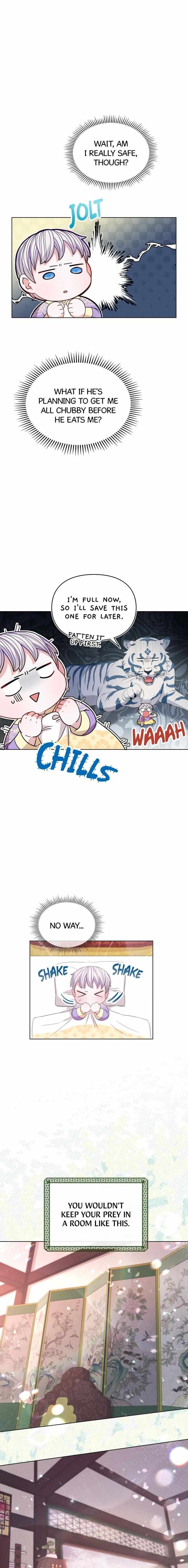 Read The White Tiger