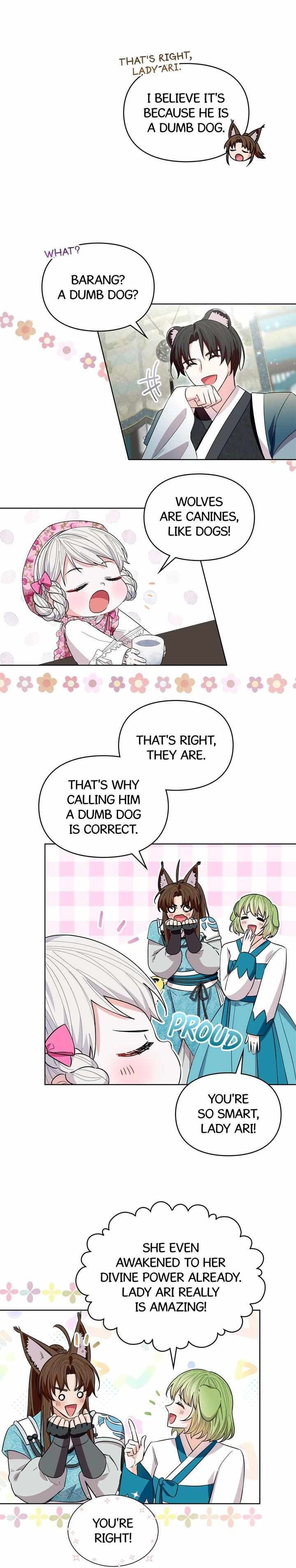 Read The White Tiger