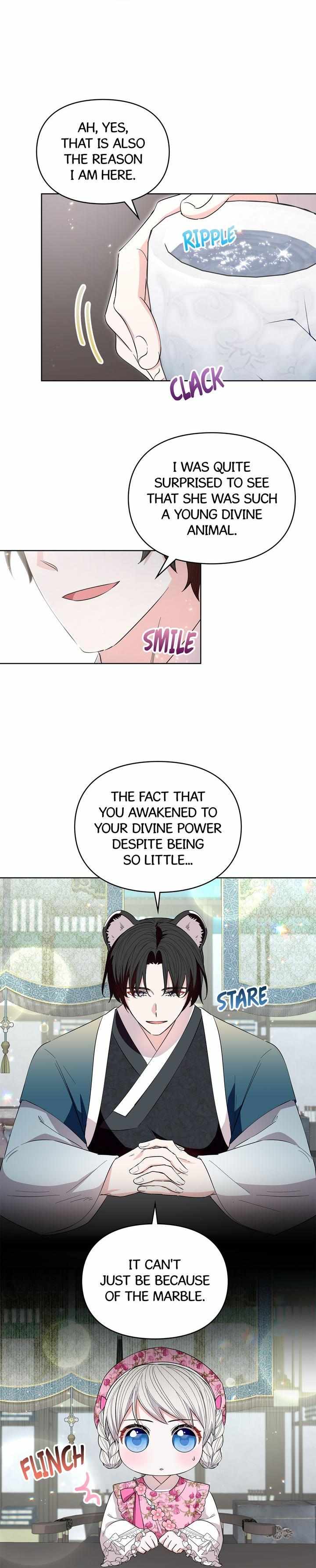 Read The White Tiger