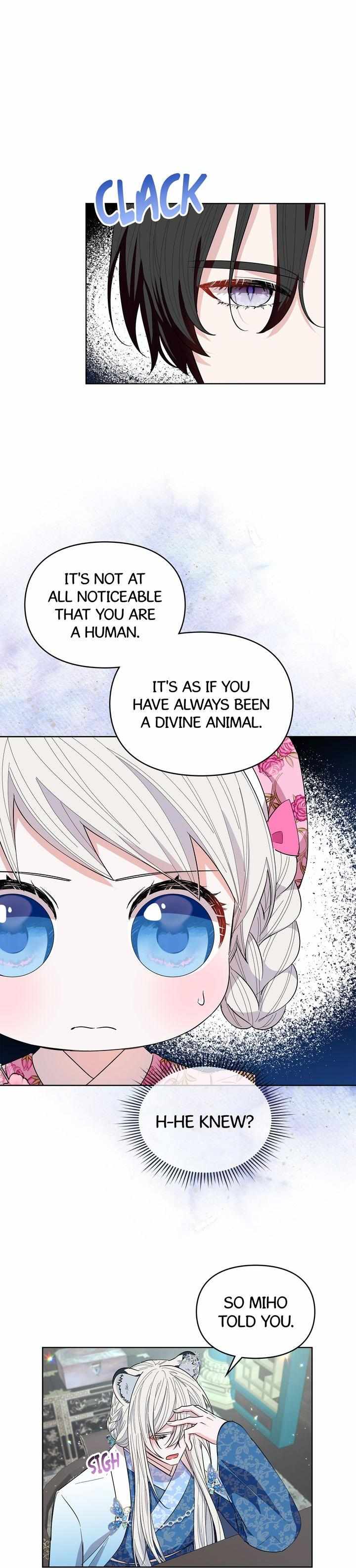 Read The White Tiger