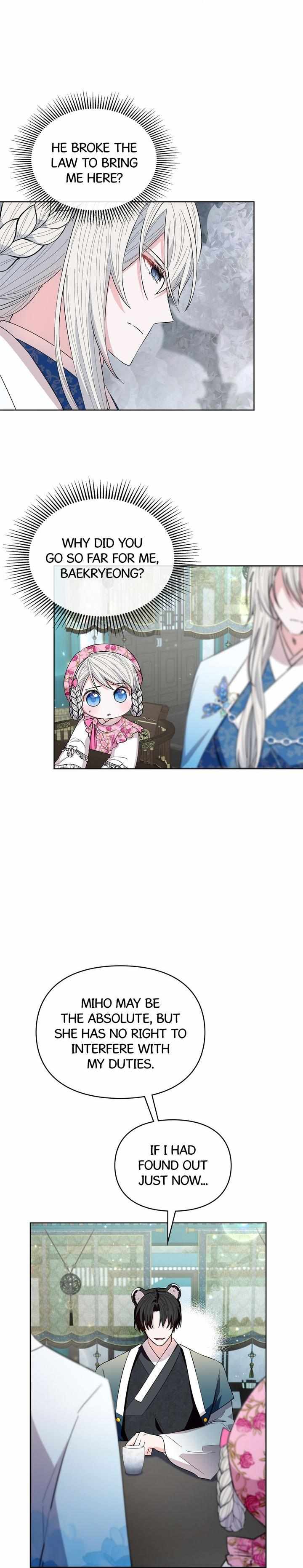 Read The White Tiger