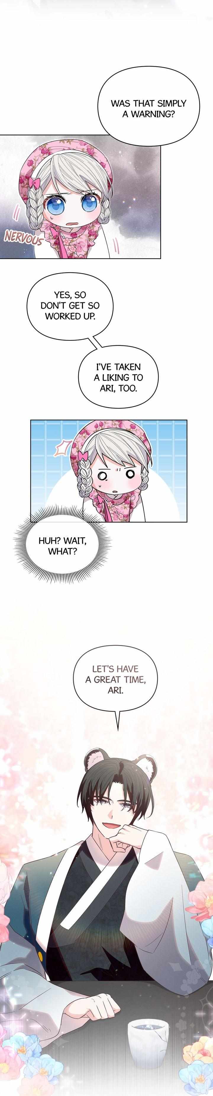 Read The White Tiger