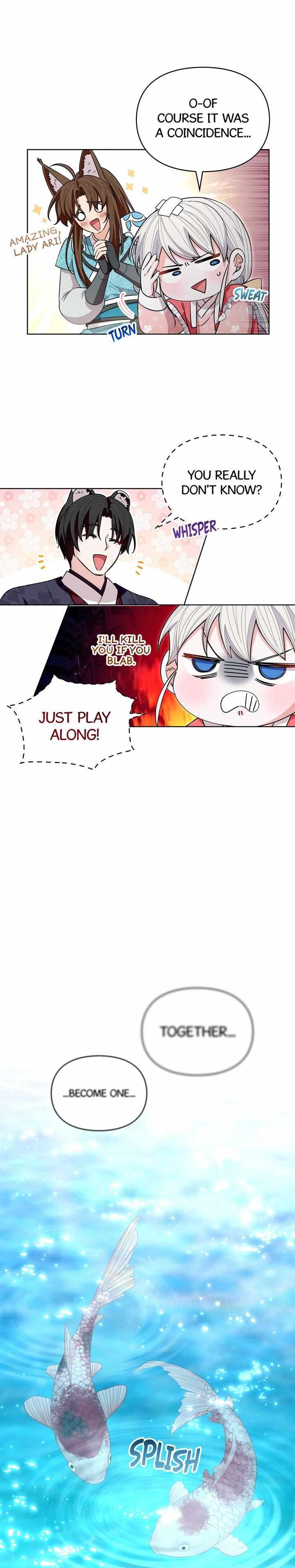 Read The White Tiger